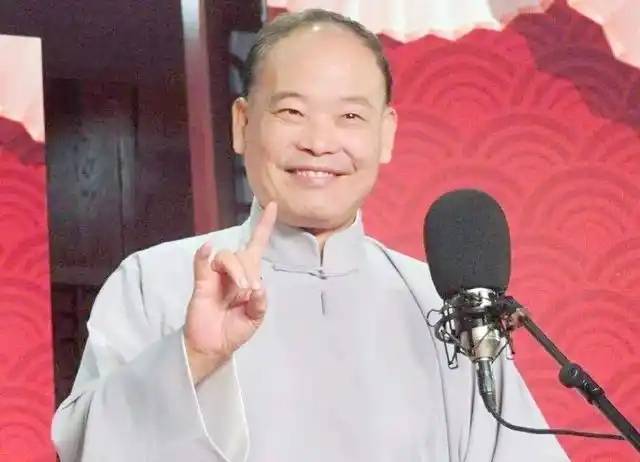_半世纪恩怨未解，杨少华离世4天，赵伟洲冷漠无动_半世纪恩怨未解，杨少华离世4天，赵伟洲冷漠无动
