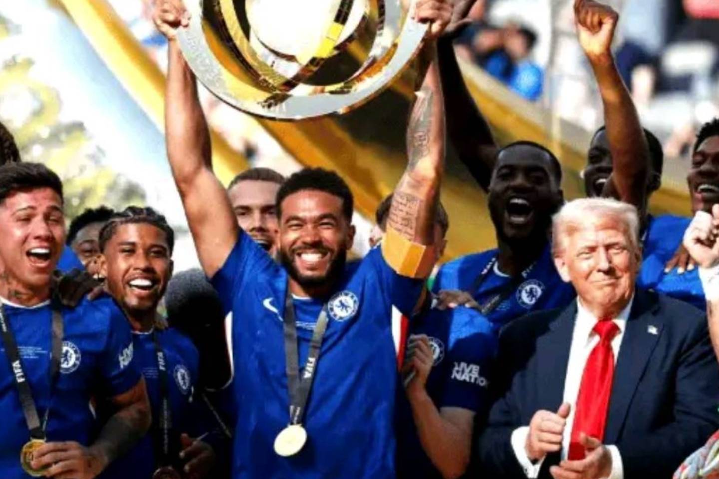 世俱杯要变天？皇马等想两年一届，FIFA：不行！下届2029年或在卡塔尔