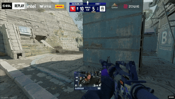  IEM科隆战报：FaZe 2-0 横扫BIG晋级胜者组 broky回归首秀告捷 