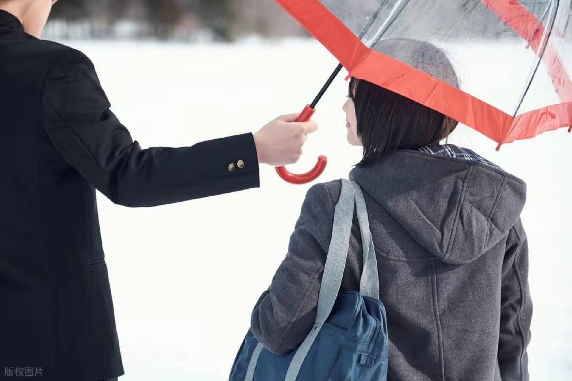 女人心中最放不下的,是这种类型的男人_逃避责任_生活_情感