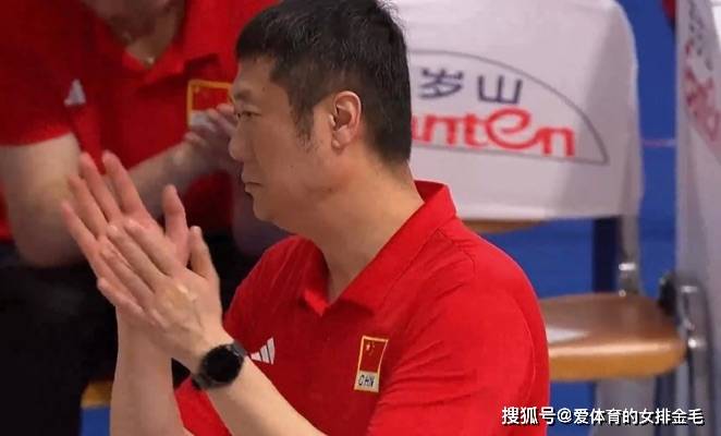 赵勇率中国女排世联赛亮眼，世锦赛将成真正考验