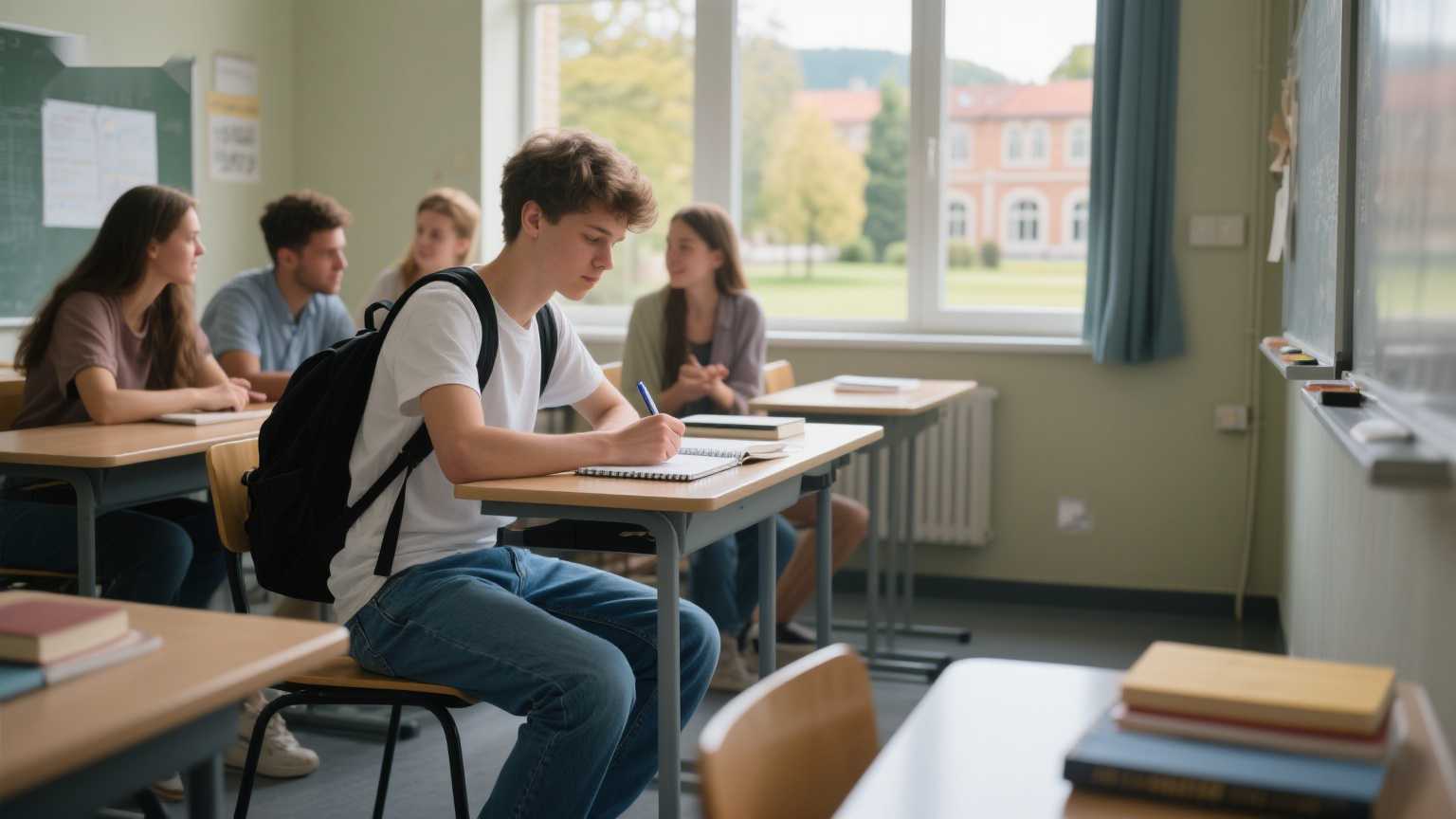 沈阳留学服务
