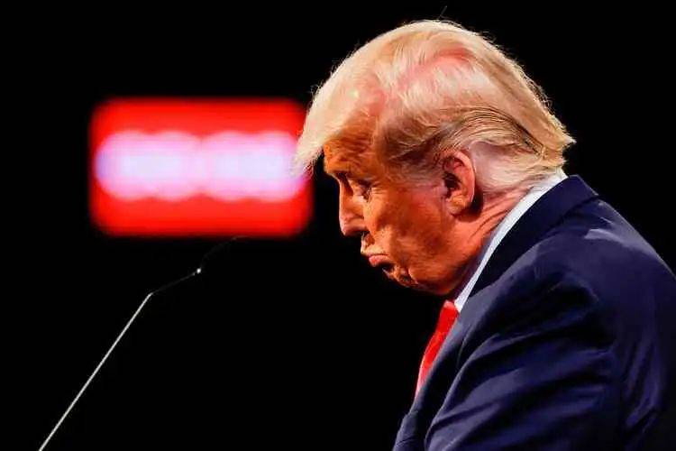 原创
            特朗普宣布“大胜”，中国3大邻国对美低头！心情大好的特朗普证实，将“很快”访问中国