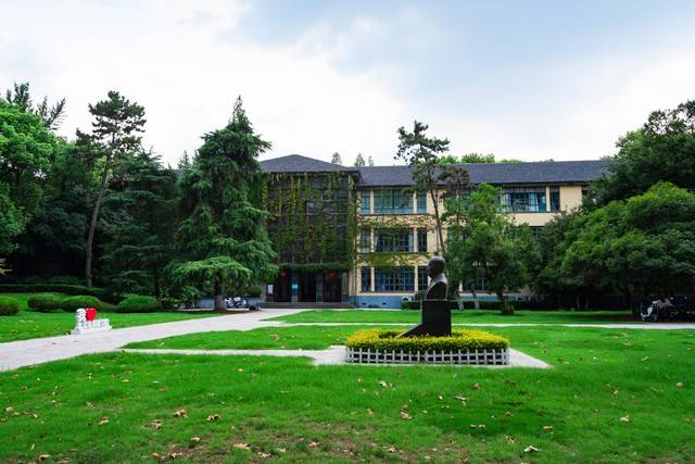 江南大学排名_江苏高校排名_江南大学食品科学