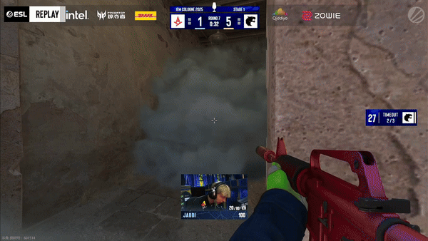 IEM科隆入围赛：FURIA 2-0力克Astralis强势晋级正赛，molodoy大狙统治Dust2！ 