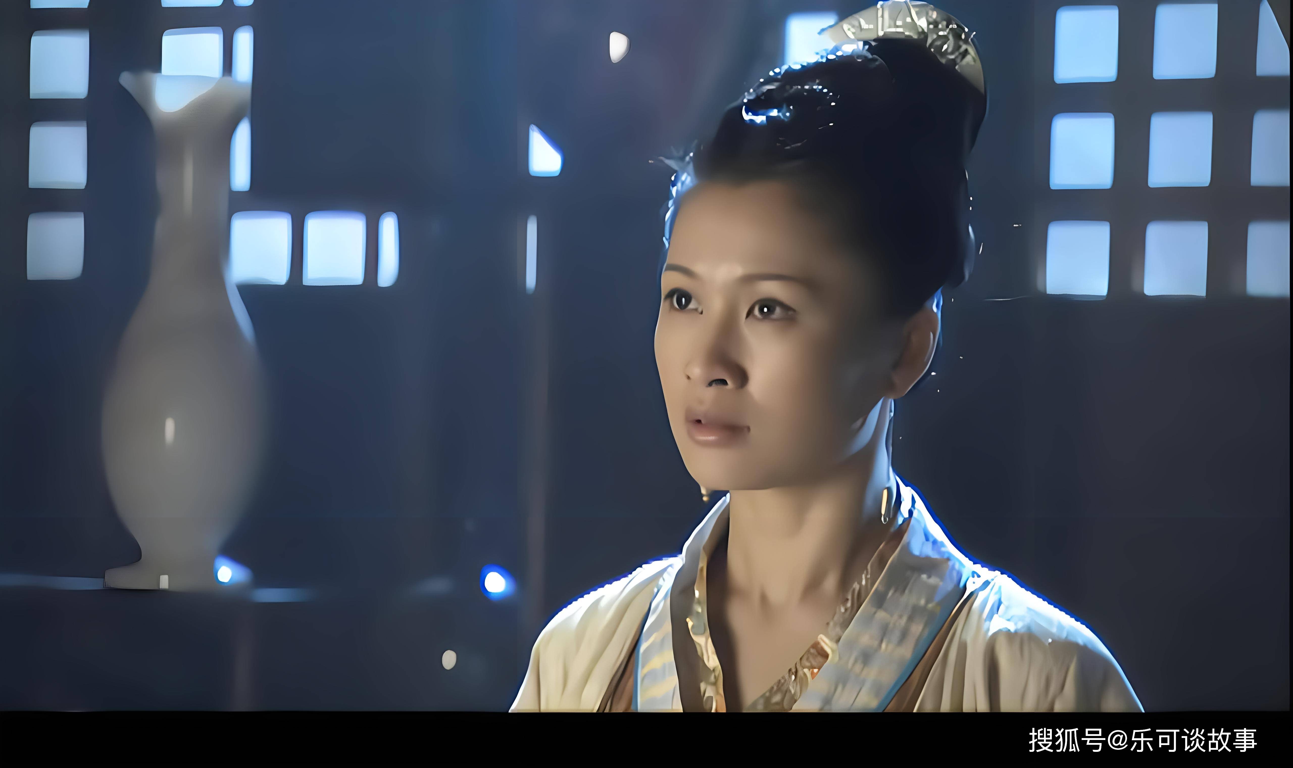 刀白凤一句话,就让段延庆相信段誉是他儿子,他难道不怕被骗吗?