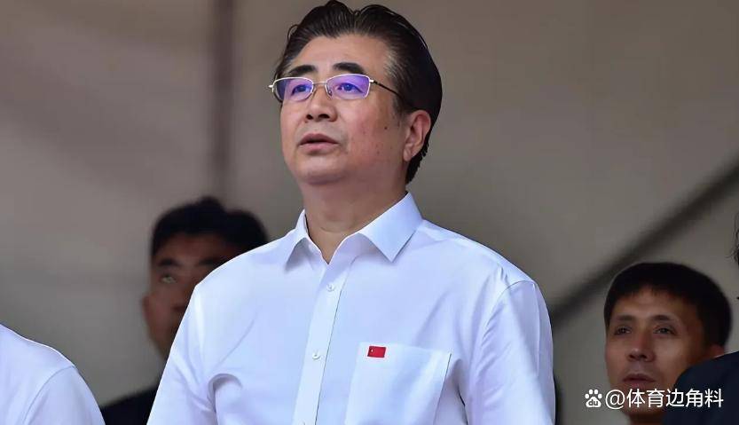 7500万赞助飞了！国足工资要断档？这波抵制，比骂声更扎心
