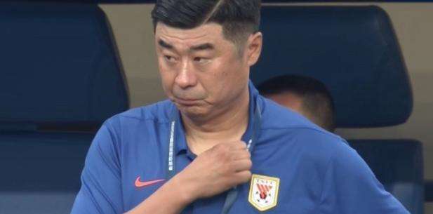 鲁能VS梅州客家：于金永取代王大雷 国脚双腰坐镇 4外援领衔进攻