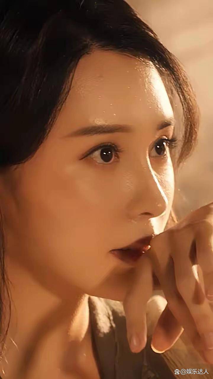 阳城女神!张熙媛,一位魅力非凡的女演员