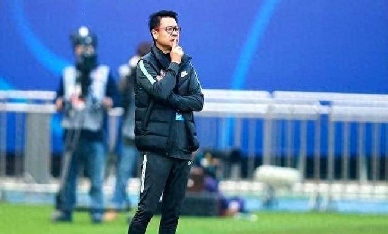 区楚良：从门神到名帅，带领云南玉昆足协杯四强的本土教练传奇