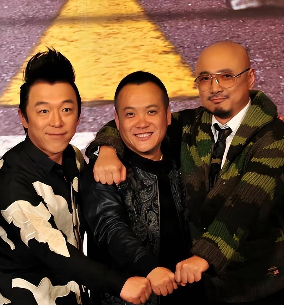 从"良心演员"到"黑心商人",徐峥的"两幅面孔"令人意想不到