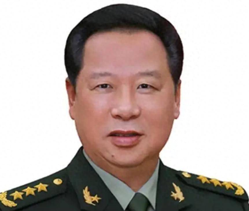 他是我军首任陆军司令员,从战士到上将,曾参加对越自卫反击战