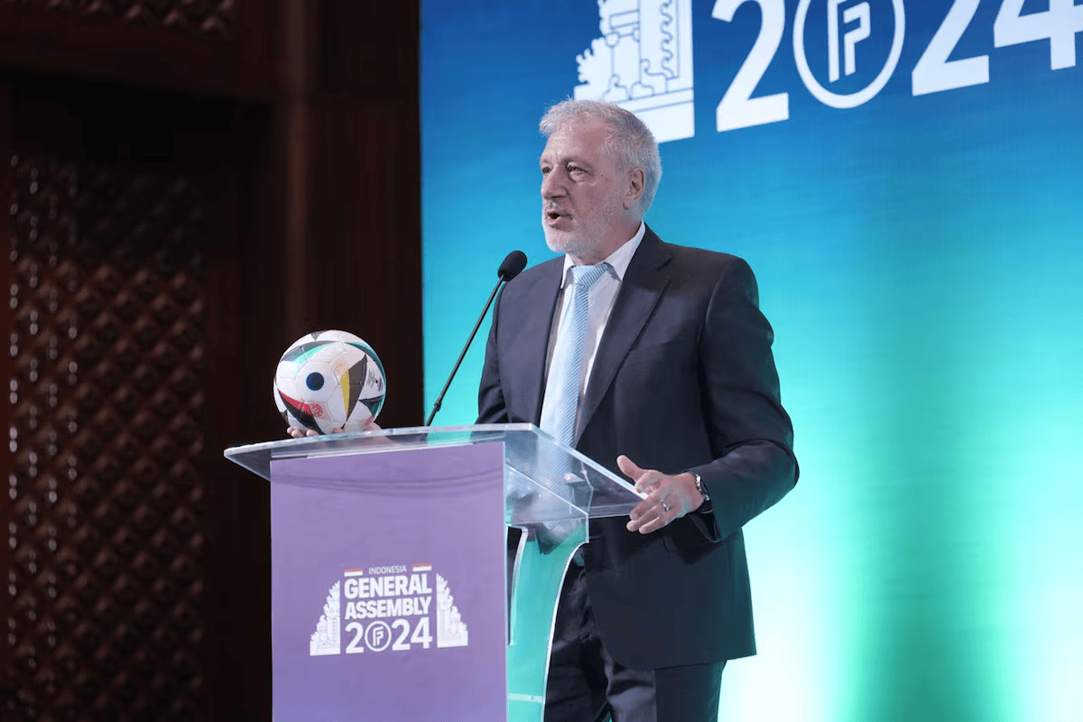 FIFPro与FIFA公开对峙：球员健康与权益成焦点