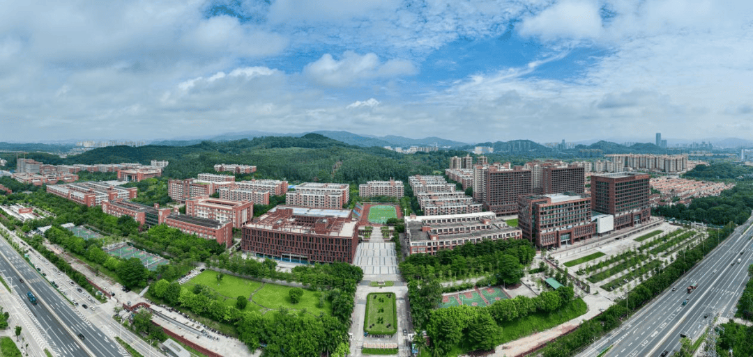 河北省 || 已经开始填报志愿,广州华商职业学院等你来!