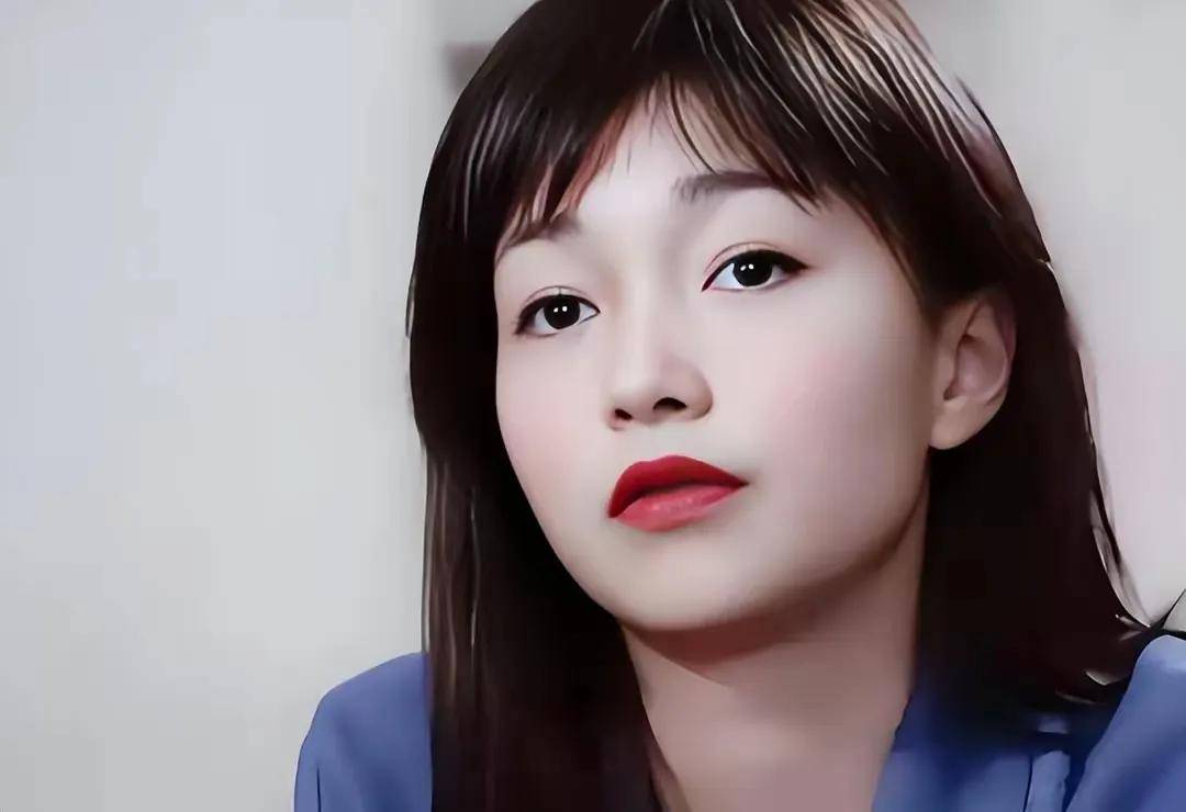 原创李绮红从小东邪到平凡护士她的人生从未被定义