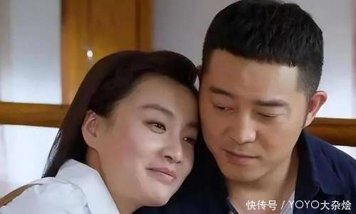 出道19年不火,前男友花五亿娶李小冉,演完以法之名终于红了