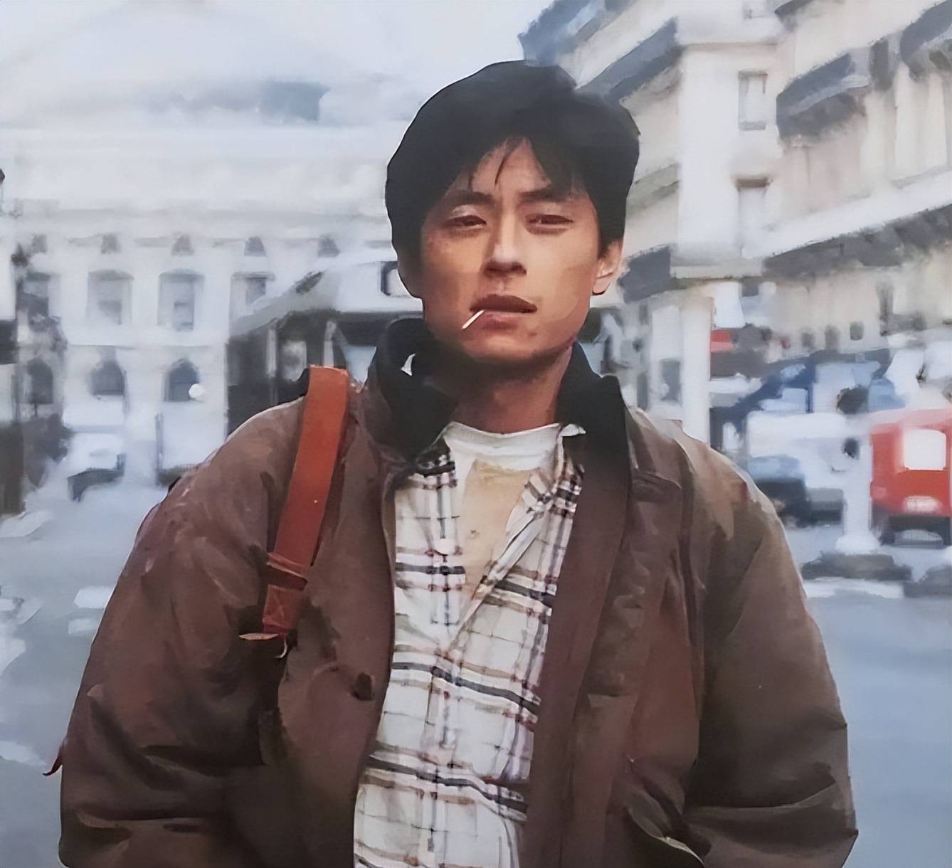 谁知浪子心,王杰充满磁性的嗓音背后,是折磨他多年的感情经历