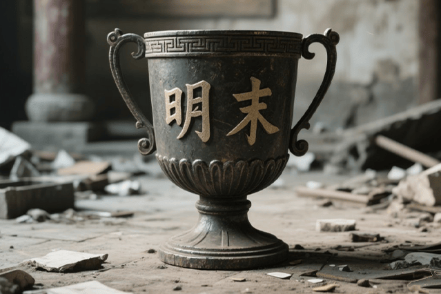 谁吃到了《明末：渊虚之羽》差评的红利？