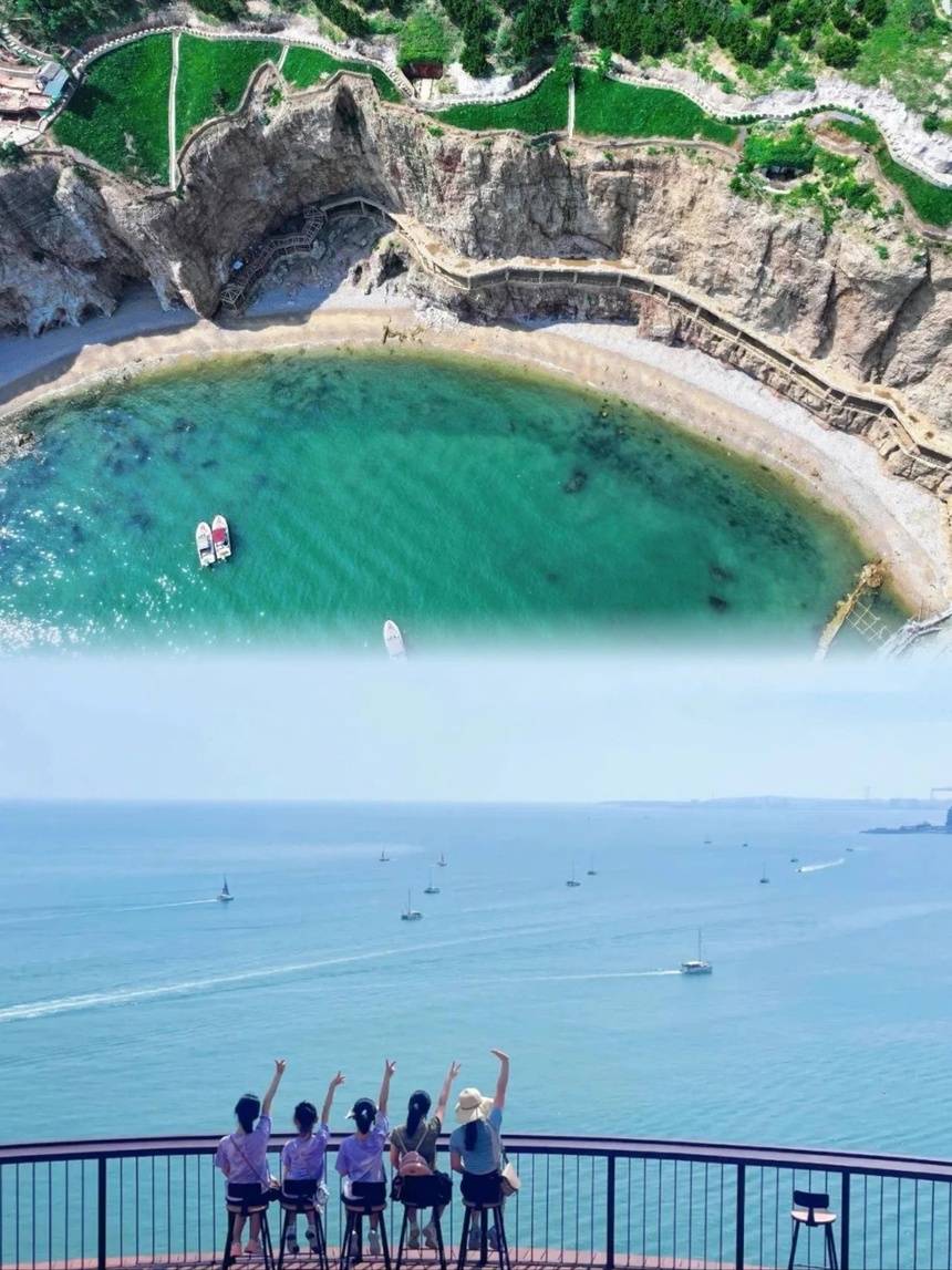 蓬莱夏天最高气温多少度__蓬莱夏天热不热