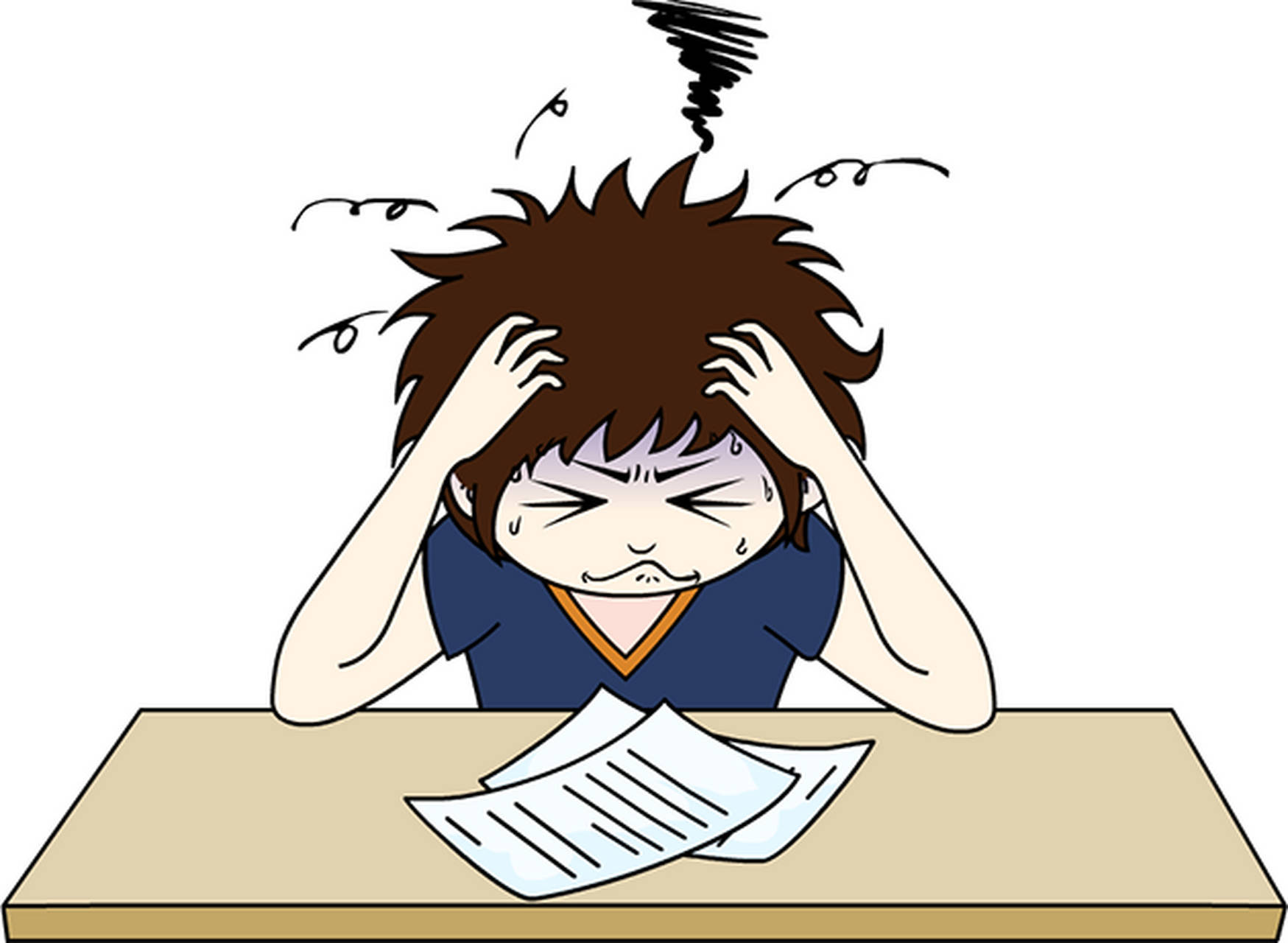 特定学习障碍阅读障碍:识字困难,跳行漏字书写障碍:写字歪扭