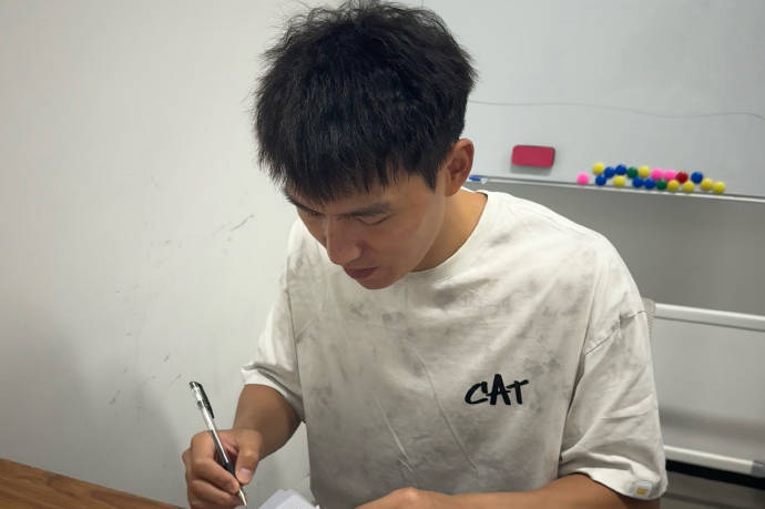 官宣！浙江稠州与吴前、刘泽一、王仔路完成续约