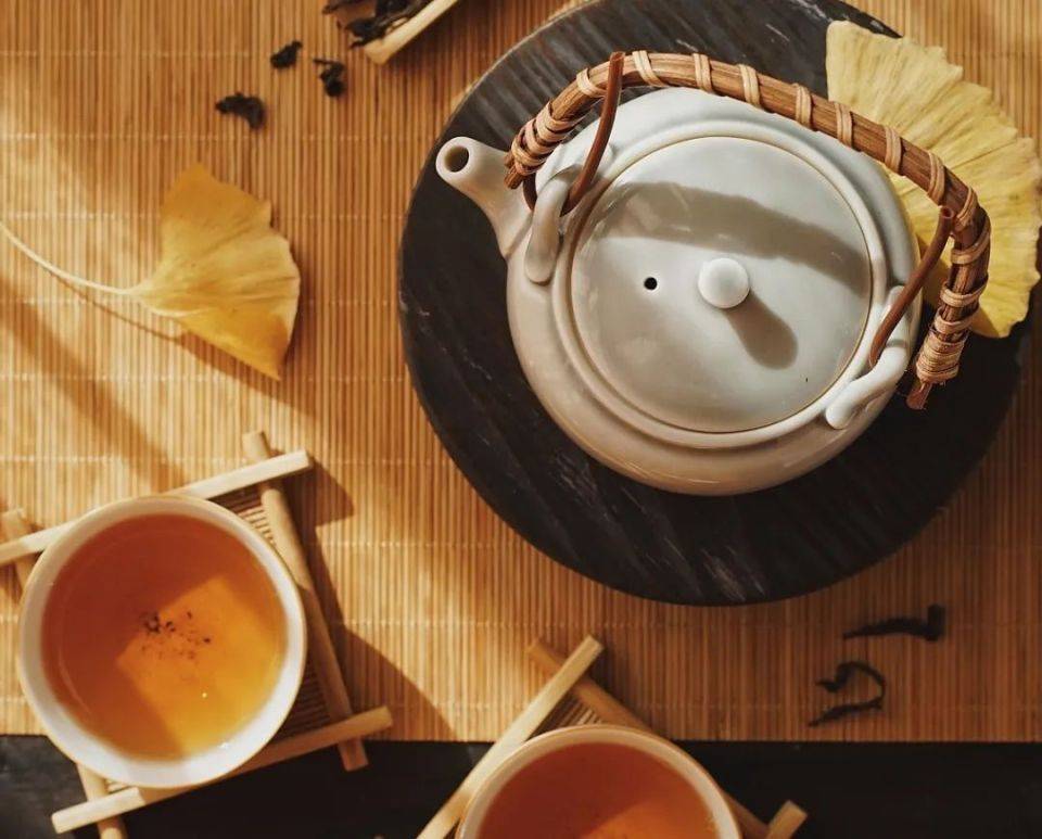 _茶的称谓_茶古代雅称