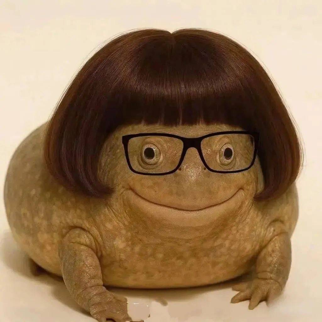 超级丑的赖克宝头像