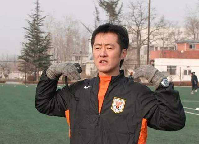 山东泰山外援马德鲁加前景光明：明年或成争冠关键！