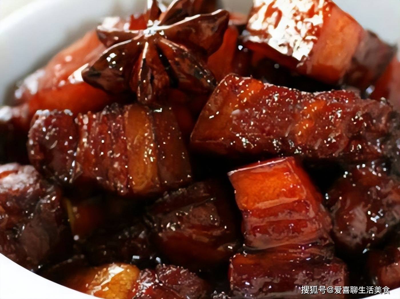 _红烧肉必放的5个调料！它们是香浓软烂的秘诀，无可替代缺一不可！_红烧肉必放的5个调料！它们是香浓软烂的秘诀，无可替代缺一不可！