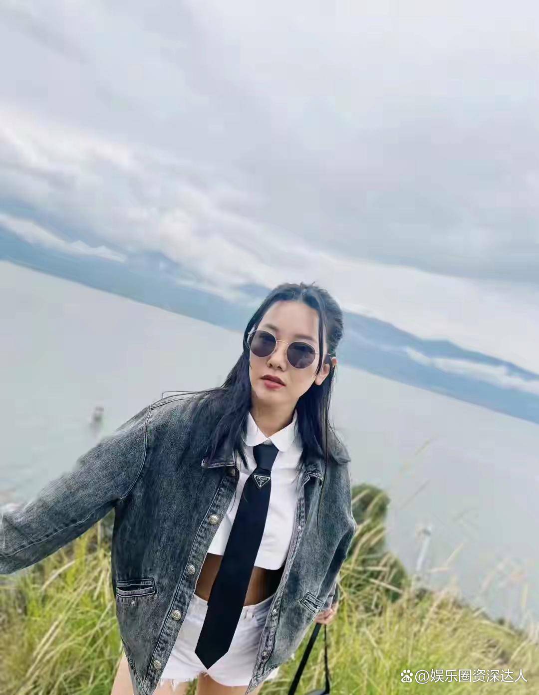 泰国第一美女沃拉娜特·旺萨莞用实力征服演艺圈