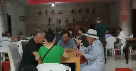 盱眙县惠源居小区:联动净水站开展多元活动,情暖业主庆八一(图2) 盱眙县惠源居小区:联动净水站开展多元活动,情暖业主庆八一(图2)