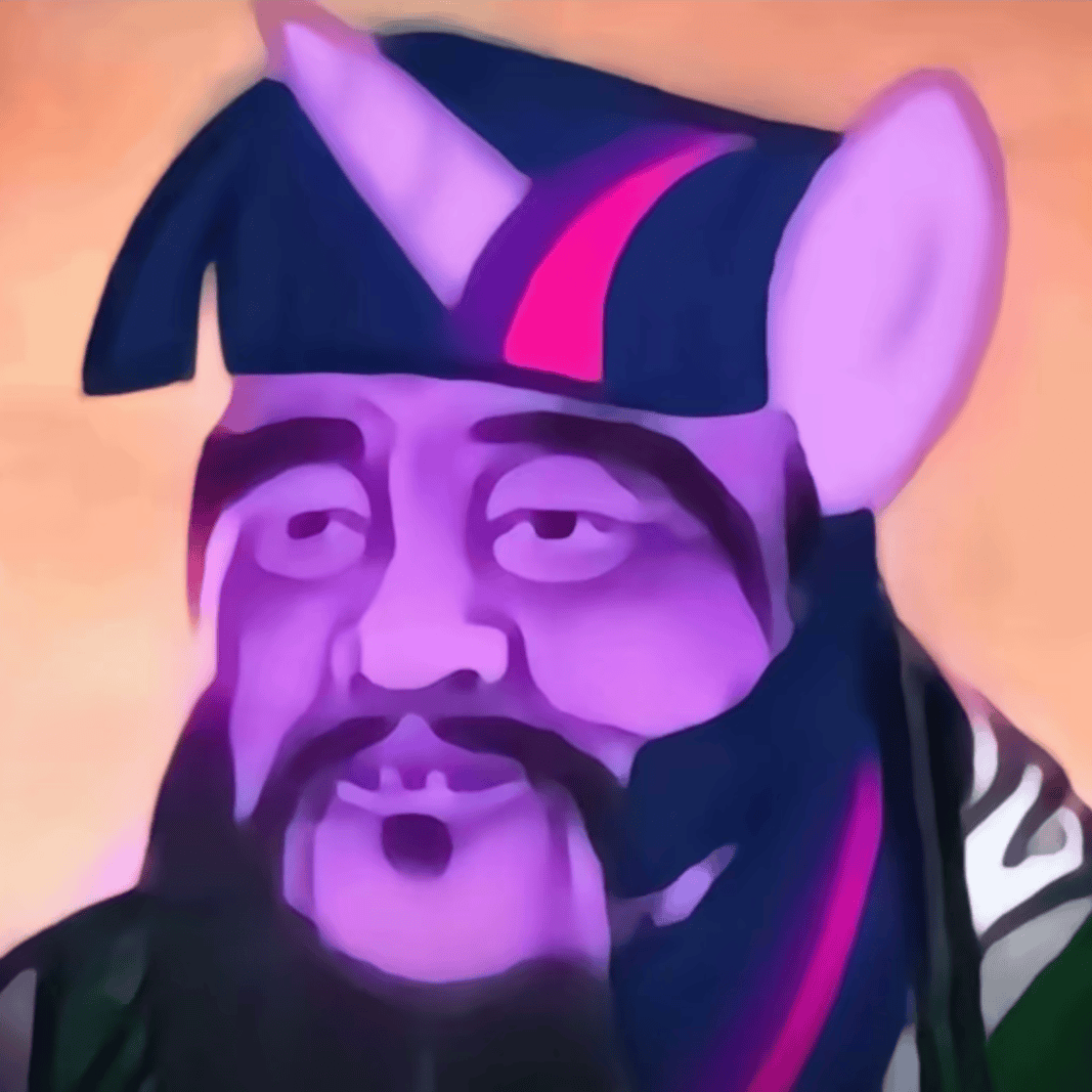 贱兮兮的可爱表情包