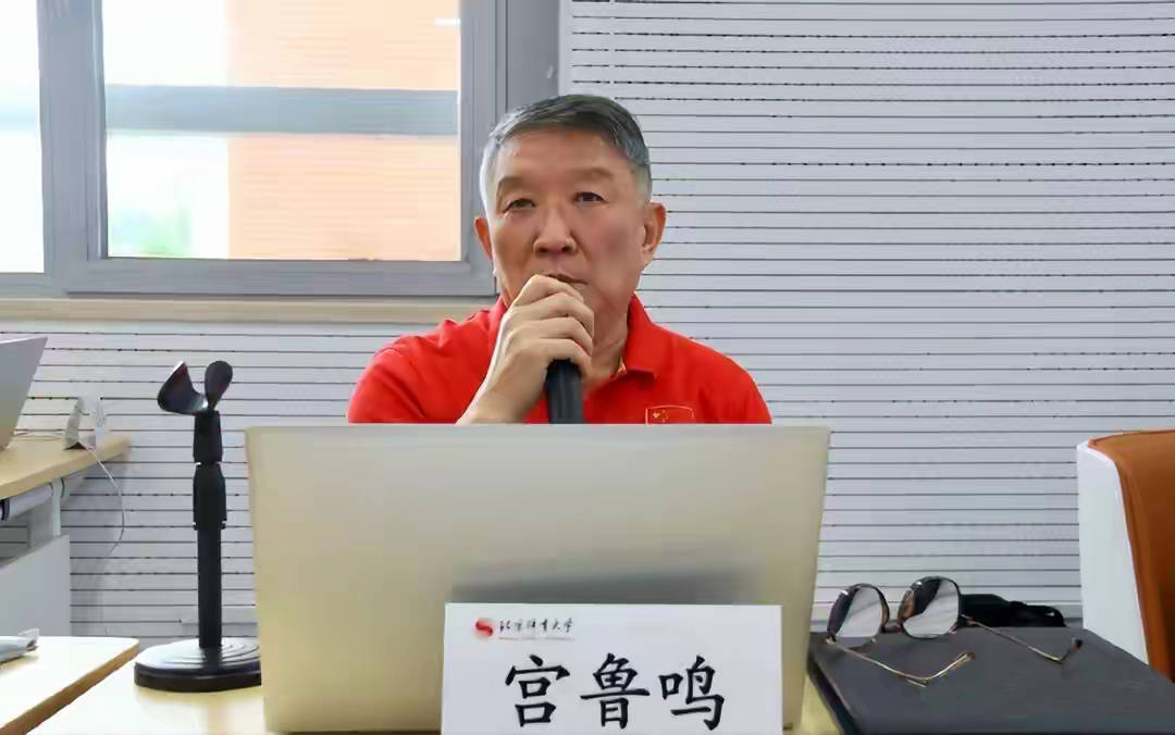 中国女篮启动长期集训，宫鲁鸣揭示三大短板并计划召回李梦