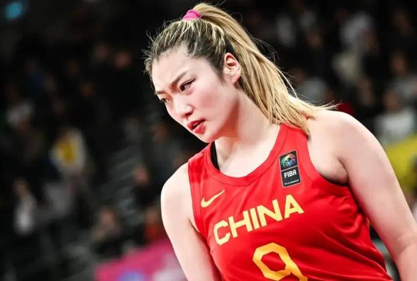 宫鲁鸣真狠！中国女篮备战世预赛开启加训！李梦和这3名球员或出局