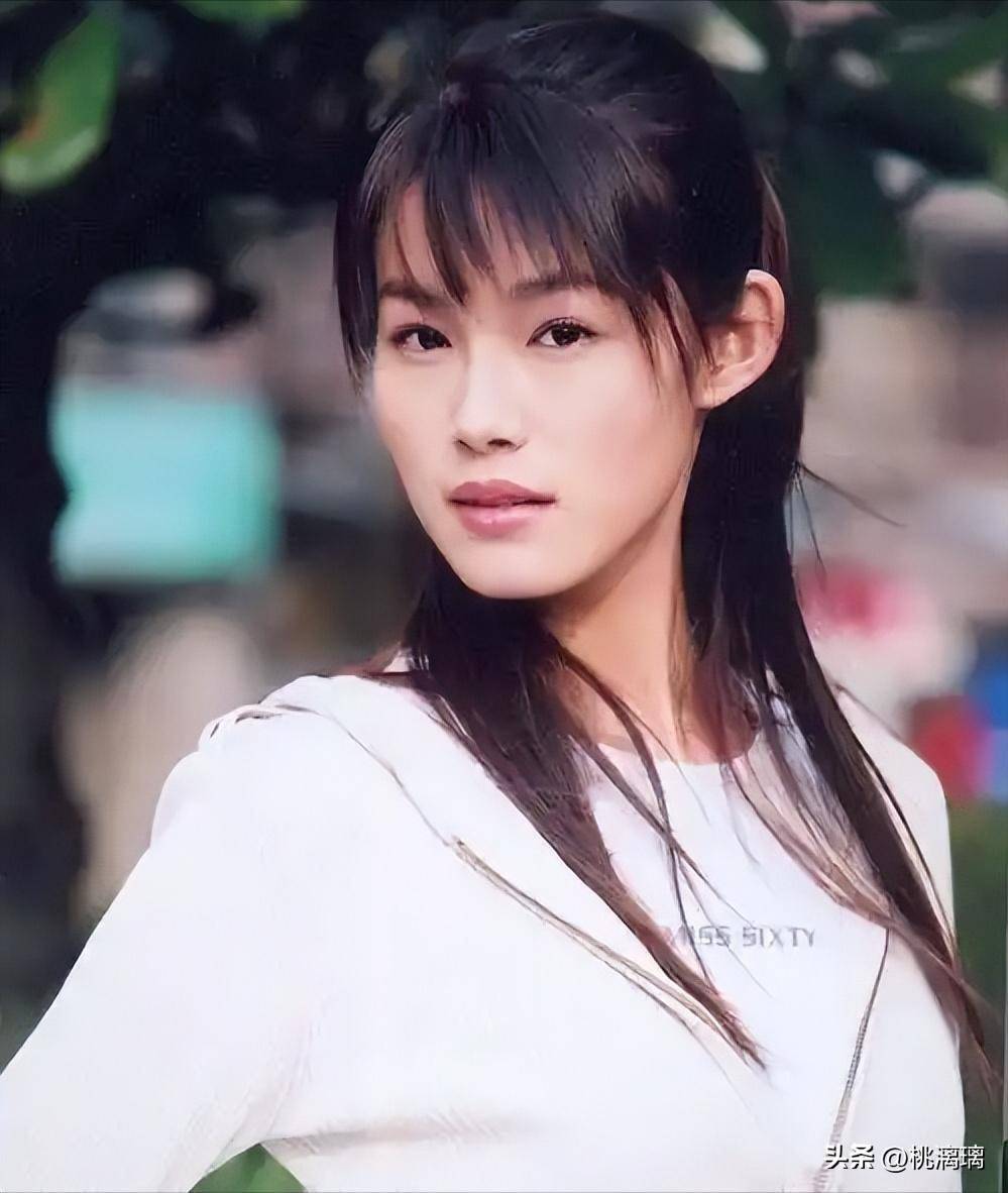 演员于娜:年轻惊为天人,却被抑郁症困扰多年,44岁看着像64岁