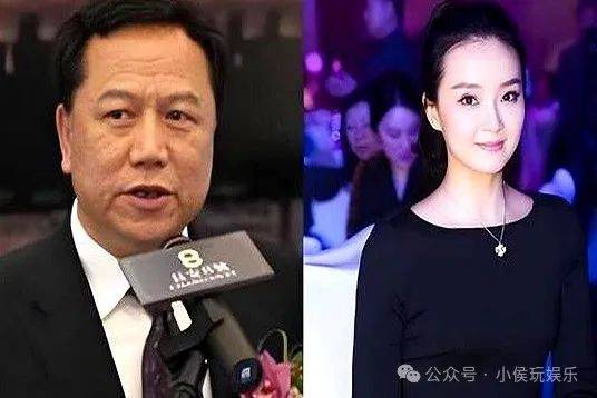 这画面跟十年前那个在镜头前总是小心翼翼,眼神闪烁的王艳判若两人