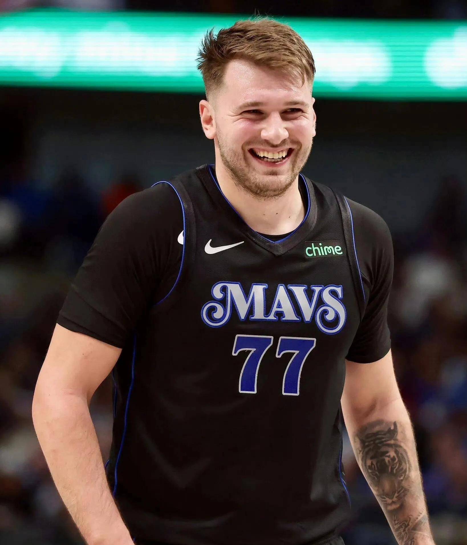 东契奇的续约为nba球星的新生存方式提供了新的启示:场外的合同规划