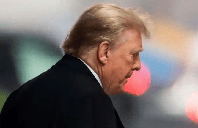 原创
            美国对华打出“四板斧”，是否亲自访华，特朗普态度变了？中方反击说到就到，外交部回应很有底气