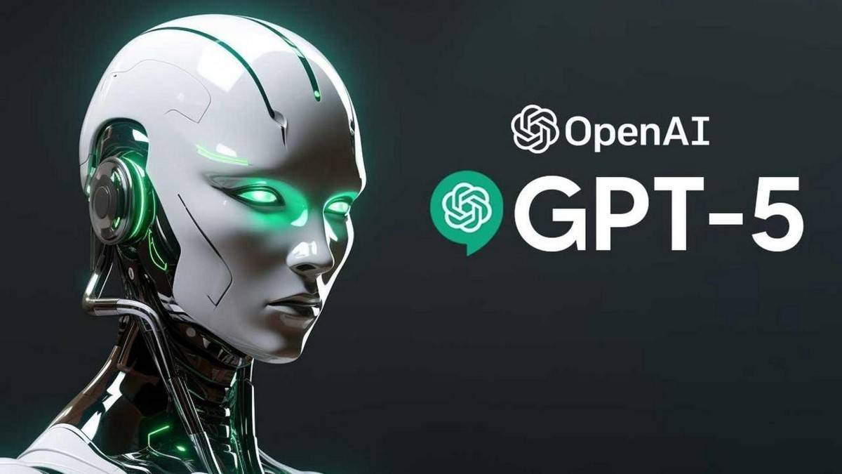 OpenAI最强大模型GPT-5登场：AI步入“系统级智能”新纪元