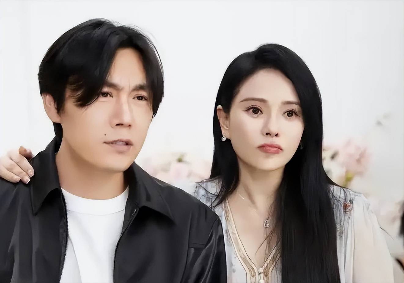 原创伊能静自曝和秦昊结婚10年秦昊很少回家一回上海就心神不宁