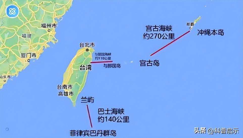 菲准备介入台海?我们要重新确定巴丹群岛主权,其历史上属于中国