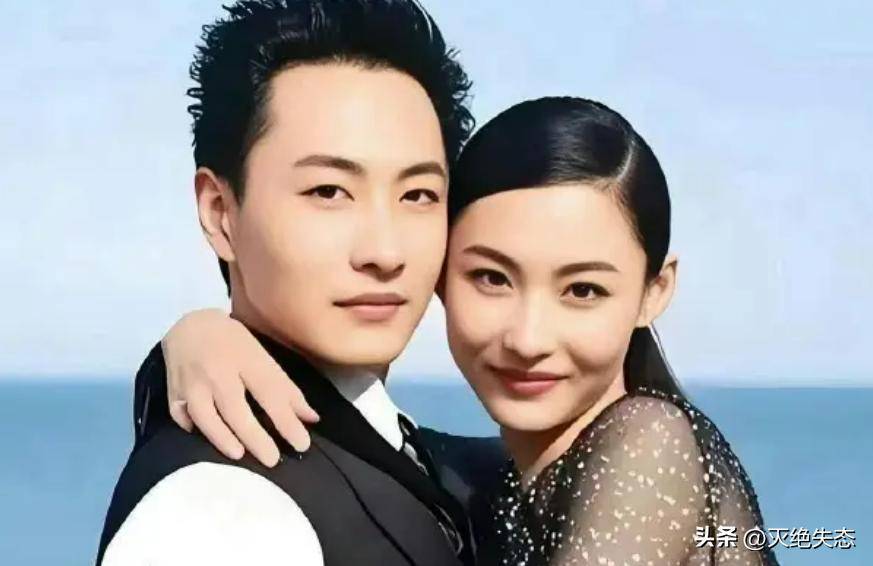 张柏芝三胎儿子近照曝光,7岁小王子混血感十足,遗传父母好基因