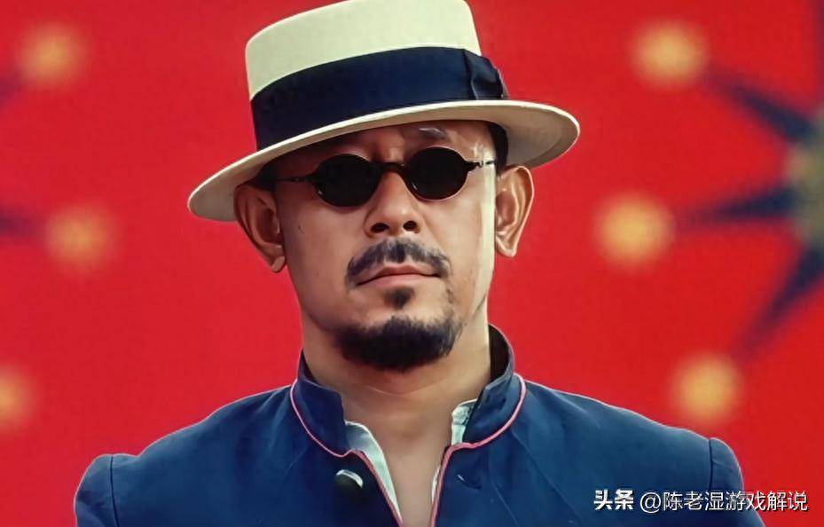 票房冷遇!姜文继《让子弹飞》后跌落神坛,暑期档成隐形掩护