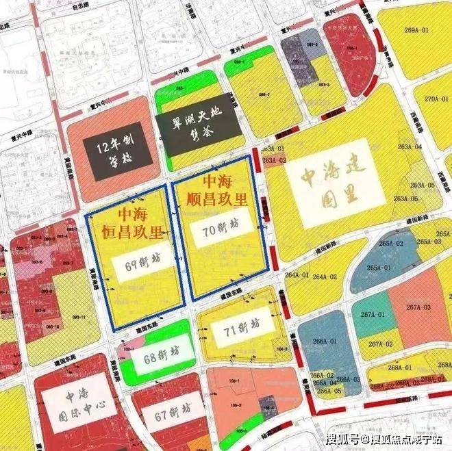 中海·顺昌玖里&恒昌玖里重磅官推好房！中海·顺昌玖里&恒昌玖里2025年8月最新房价！中海顺昌玖里&恒昌玖里楼盘最新详情-中海顺昌玖里最新户型 ...