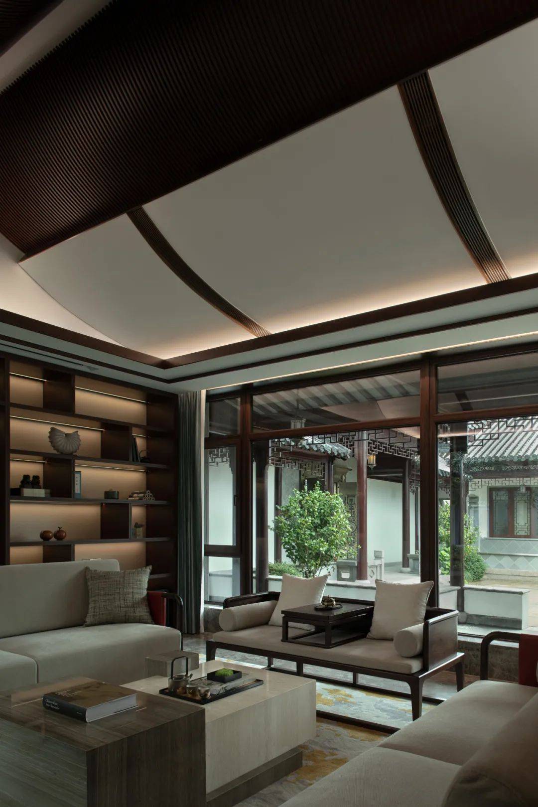 聚焦-苏州独栋别墅居山湾御王府(2025苏州独栋别墅居山湾御王府)楼盘