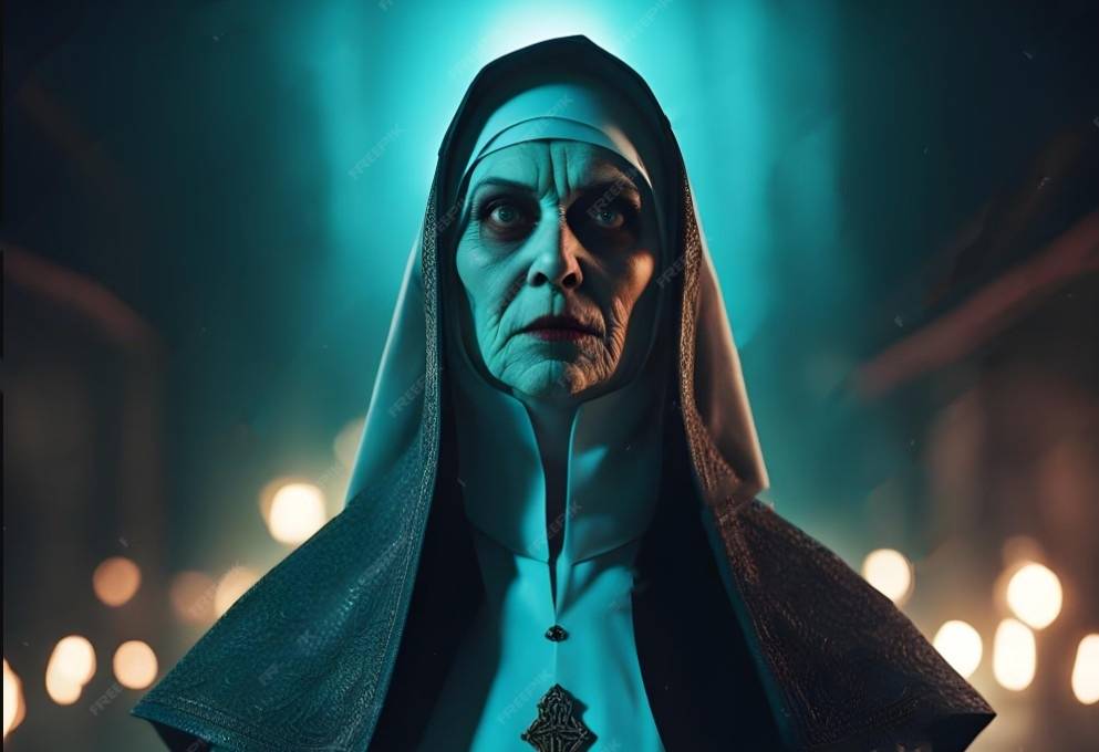 主教,修女男女通知,公主告密下毒灭口