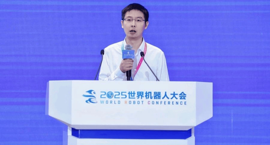 宇树王兴兴：人形机器人“ChatGPT时刻”最快1-2年到来！