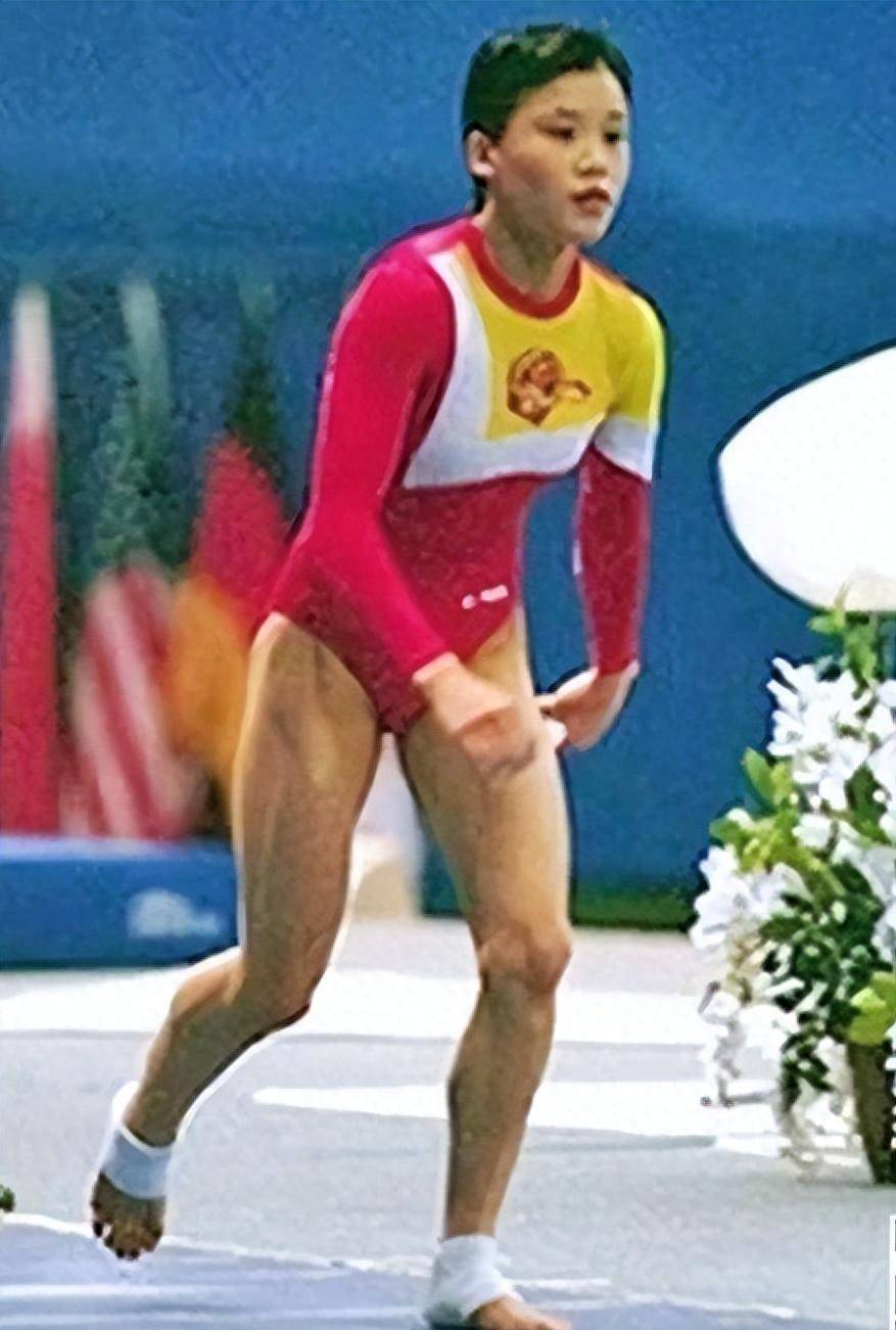 桑兰:17岁摔成高位截瘫,事后索赔18亿美元,今现状如何