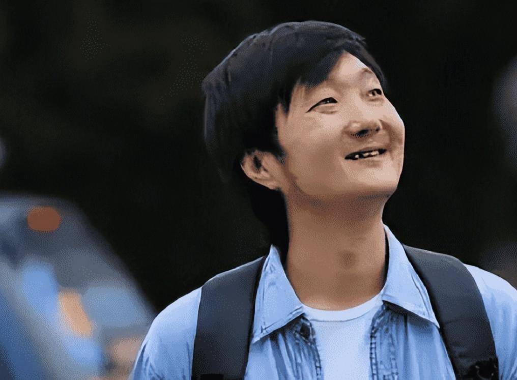 与董洁"热吻"的王大治,如今却沦落至此