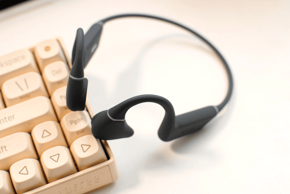 跑步耳机是挂脖好还是无线好?十大公认最强跑步耳机深度测评来了